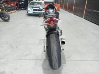 Motorcycle Aprilia Rsv4