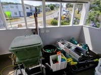2 bedroom house move