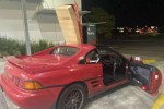 Toyota mr2