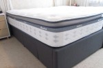 California King bases and mattresses