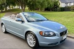 Volvo C70