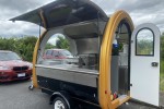 Food Trailer