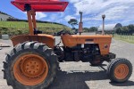 Fiat 650 Tractor