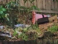 Junk removal