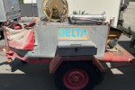 Fire Trailer