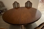 Dinning Table and Chairs