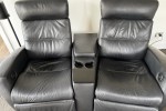 IMG 2 Seater Electric Recliner