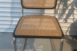 8 Chairs (8)