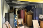 2 bedroom apartment move