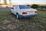 Mercedes w124
