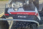 Polaris ace sportsman 2014