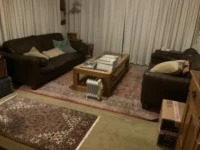 3 bedroom house move