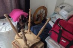 1 bedroom apartment move