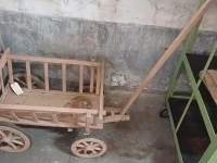 Cabinet, Bedside table x2, Vegetable trolley