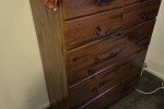 1 bedroom apartment move