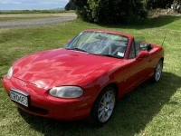 Mazda Roadster