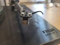 Rega Planar 3 Turntable
