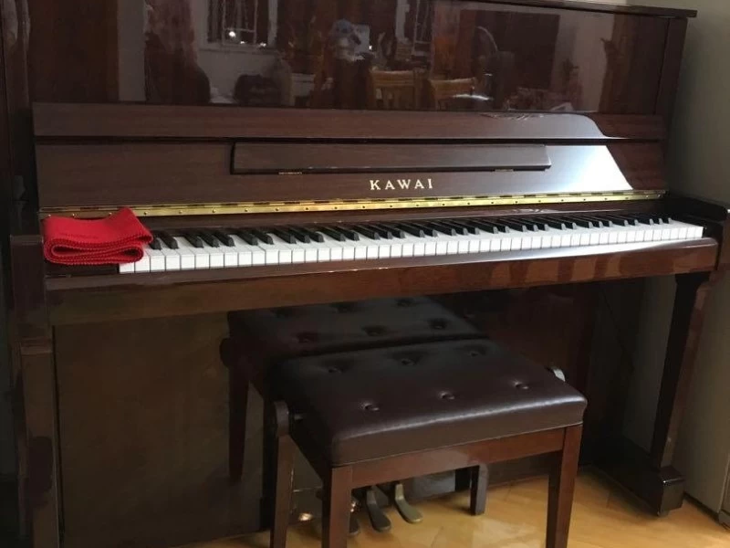 Kawaii Uplight Piano