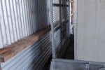 10ftx6ft tandem axle trailer