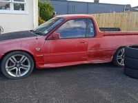 Holden VR ute