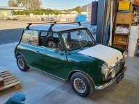 Austin Mini