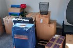 1 bedroom house move