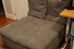 1 bedroom house move