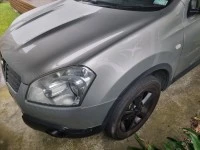 Nissan Dualis