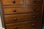 Dresser 140x130x50