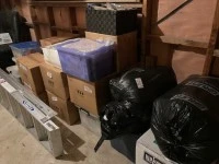 2 bedroom house move