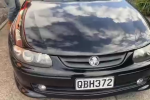 Holden Monaro