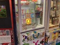 Arcade machines x7