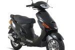 Motorcycle Forza Ciclone