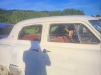 Studebaker Champion