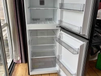 Single door fridge