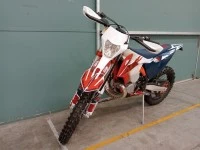 Motorcycle KTM KTM 300 EXC 6 Day 2023