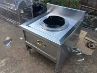 Stock Pot Burner kitchen equipment