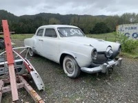 Studebaker Champion