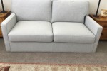 Sofa bed - 1.75cm long x 85cm deep x 80cm height