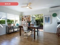3 bedroom house move