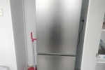 Fridge freezer Kind bed & base 2 single beds 4x single mattress Big...