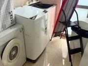 2 bedroom house move