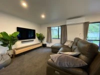 3 bedroom house move