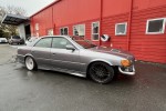Toyota Chaser