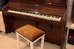 Chellan piano