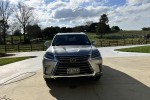 2017 Lexus LX 570