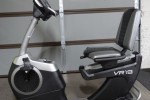 Recumbent cycle