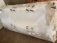 Sofa bed