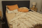 1 bedroom house move
