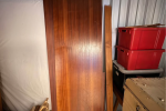 Day bed / packed down